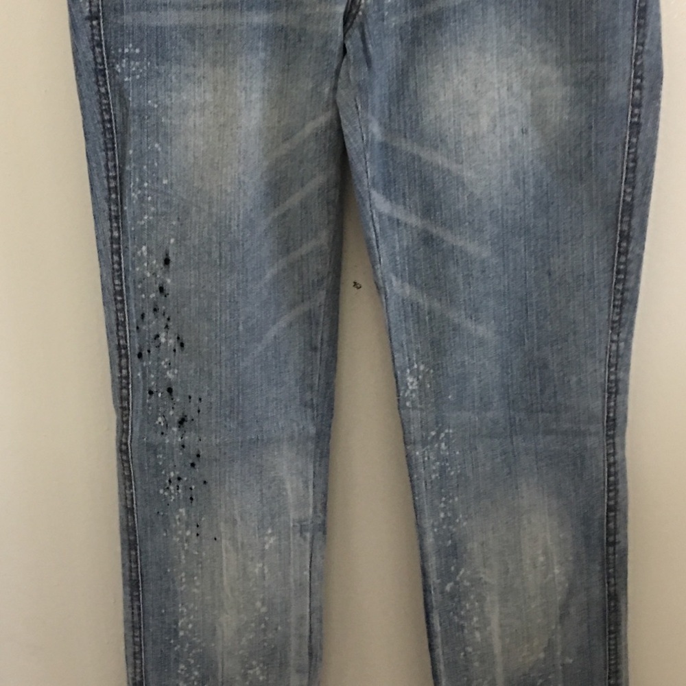 Max Rave, New With Tags, Distressed Jeans